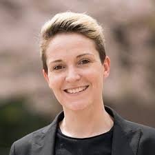 Bridges and Siegel Win 2019 James D. Woods Award