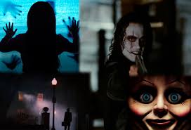 1,273 likes · 1 talking about this. Los Cinco Sucesos Paranormales En El Rodaje De Peliculas De Terror Rcn Radio