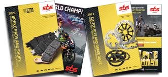 Besides brake pads, this brand also produces everything from batteries and filters to belts and spark plugs. Sbs Brake Pads Brake Discs Clutch Kits For Mc