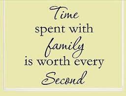 Family Time Is The Best Time Agree Oystersbeach Missing Family Quotes Miss My Family Quotes My Family Quotes