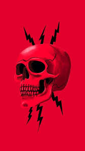 Select category abstract (506) airplanes (15) all iphone (4,516) animals. Red Skull Hd Iphone Wallpaper Iphone Wallpapers Skull Wallpaper Iphone Skull Wallpaper Aries Wallpaper