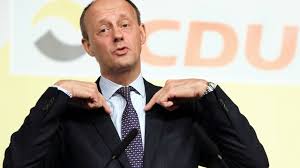 Проверьте 'kanzlerkandidat' перевод на английский. Cdu Kanzlerkandidat Friedrich Merz Vor Markus Soder Und Rottgen