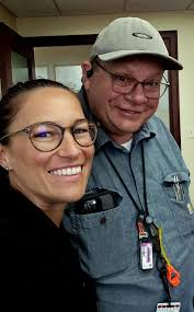 Ron McDowell, M.S. HRD