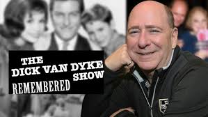 Classic TV Tales with Larry Mathews Ritchie Petrie from Dick Van Dyke Show