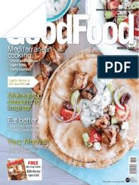 Check spelling or type a new query. Good Food Me May 2013