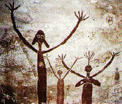 Ancient Australian Aboriginal Art Petroglyphs Art Ancient Art Aboriginal Art