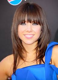 For example, they can hide your forehead wrinkles, while adding your hair extra. Medium Hairstyles For Women You Love To Copy Hairdo Hairstyle