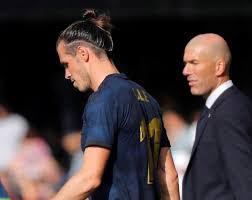 Latest news on gareth bale including goals, stats and injury updates on tottenham and wales forward as he returns to north london on loan. Gareth Bale Boasts Multimillionaire Madrid Lifestyle Featuring 6 5m Home 230 000 Ferrari And Golf On Doorstep