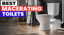 Top 10 Best Macerating Toilets for Any Bathroom Setup