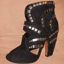 Image result for Azzedine Alaia shoes