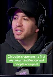 Chipotle Mexican Restaurant