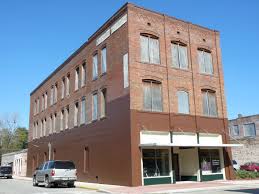1903 Fordham Hotel Nelson Building Underwent Slight Facelift Hotel Building Building Hotel