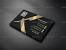 Unique Creative Barber Business Cards