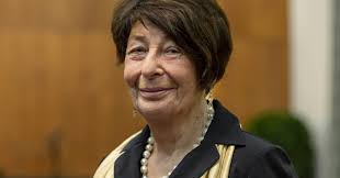 Dr. Eva-Maria Schulz-Jander