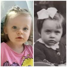 Papa & baba Mordovian. 🤭 Actually, papa Gulag is from 1952 while the kid  is from 1954. Not much of an age difference!