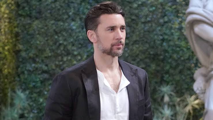Young and the Restless' Reveals Its New Cane Ashby! Billy Flynn Talks the  Surprise Recasting (Exclusive)