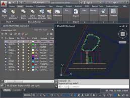 Autodesk and autocad are registered trademarks or trademarks . Locking And Unlocking Autocad Layers Visibly Using Net Through The Interface