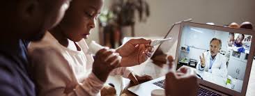 You still need medical care even if you're uninsured. Using Telehealth To Access Medical Care
