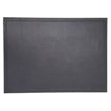 48 In X 30 In Black Rectangular Ultra Grill Mat Ugm 4830 C Gas Charcoal Grill Outdoor Fryer Charcoal Grill