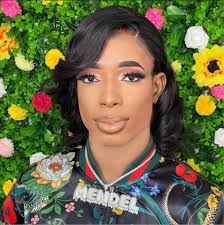 Mendel New York Store