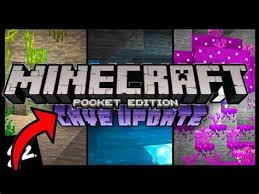 Soon it will be available for download on android devices. Minecraft Beta 1 17 Cave Update Apk Download Web Arama Motoru