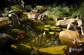 A truly beautiful place to visit, set in large grounds, with many ponds to browse for your favourite koi, they should definitely be on your list of places to visit! How Deep Does A Koi Pond Need To Be
