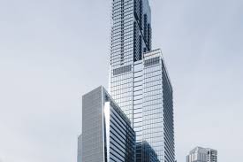 With a height of 290 m, it is currently the tallest building in singapore. Tanjong Pagar Centre Skidmore Owings Merrill Llp Som World Architecture News Awards