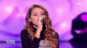The lyrics for toutes les chances du monde by lou have been translated into 8 languages. Lou Le Single Donne Moi Dans La Chanson Secrete Sur Tf1 Youtube