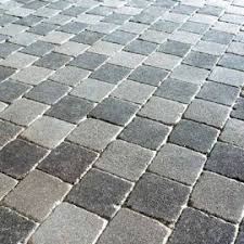 Pave Antinea Nuance Gris 10 X 10 Cm Ep 3 7 Cm Nuances De Gris Paves Exterieur Castorama