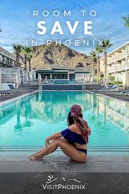 There S Room To Save With A Vacation At Greater Phoenix Hotels And Resorts In 2020 Phoenix Vacation Hotels And Resorts Vacation Inspiration