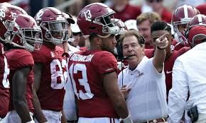 Find out the latest on your favorite ncaaf teams on cbssports.com. Alabama Football Preview 5 Things You Need To Know Season Prediction