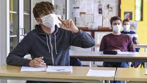 Nous vous tenons informés de la situation des écoles fermées sur tout le territoire québécois. Dflrd Kij9q63m