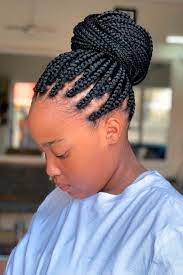 31 Hip Cornrows Hairstyles Braids That Will Never Leave Fashion Braided Hairstyles Updo Box Braids Hairstyles Braided Hairstyles