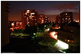 Listen to blokowisko by blokowisko on deezer. Blokowisko Noca Zdjecie Fotoblog Fotoprzestrzen Flog Pl