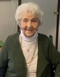 Imogene Wilmot McNeely Obituary