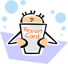 Image result for report cards