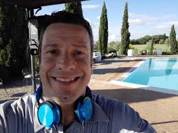 Book DJ Lozzy, Wedding DJ in Florence, Tuscany, Italy