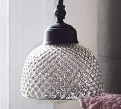 Mercury glass lamp shade, mercury glass lamp with burlap mercury glass lamp diy, was inspired finish you marianna reply cancel reply delete replies. Chloe Mercury Glass Task Table Lamp Pottery Barn