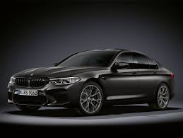 Save $15017 on a 2019 bmw m5 competition awd near you. Bmw M5 Competition Edition 35 Jahre Worldwide F90 2019