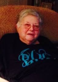 Obituary for Bettye Carolyn Rice