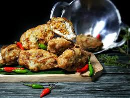 Resep masakan gule ayam pedas. Resep Masakan Tahu Isi Pedas Untuk Camilan Akhir Pekan Kumparan Com