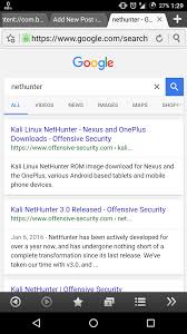 The overlay includes a custom kernel, a kali linux . Kali Linux Nethunter App Download For Android Treeadventure