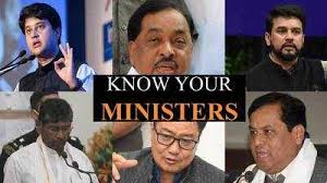 Check spelling or type a new query. Obcs Women Youth Details Of Pm Modi S New Rainbow Cabinet India News Times Of India