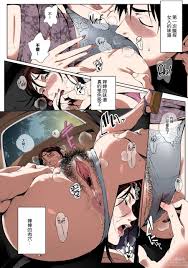 Torokase Orgasm 陰の蔓糸-快楽の絶頂へ