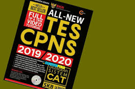 Pembahasan bocoran fr soal twk (tes wawasan kebangsaan) skd cpns 2020 hari pertama, kedua dan ketigasoal ini disusun berdasarkan fr skd cpns 2020 dari berba. Unduh Ebook All New Tes Cpns 2019 2020 Lengkap Sistem Cat Pdf Gratis Cendekiapedia