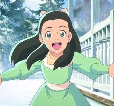 Characters in Anne Shirley (2025)