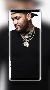 Joyner Lucas Wallpapers Hd For Android Apk Download Hashtag jon lucas shares what inspired him to pursue showbiz. joyner lucas wallpapers hd for android