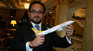 Ali sabancı kimdir, ali ismail sabancı biyografi, ali sabancı hayatı. Turkei Reise Mit Pegasus Airline Chef Ali Sabanci Zum Interview Im Berliner Luxus Hotel Reiserobby De
