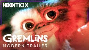 Movies that are scheduled to start streaming on the same day they premiere in theaters. The Little Things Official Trailer Hbo Max Youtube