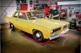 Image result for Yellow 1968 Fleet